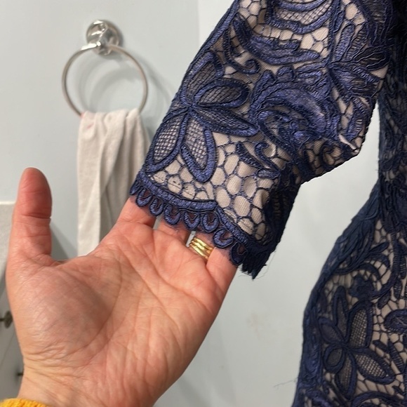 Eliza J Cocktail Party Dress - Picture 5 of 17